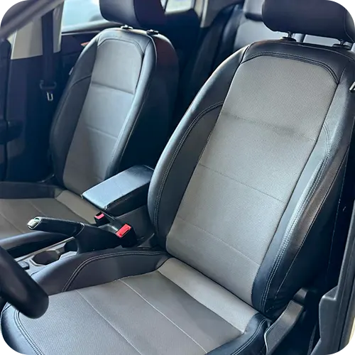 VW/ VIRTUS HIGHLINE AD 2018