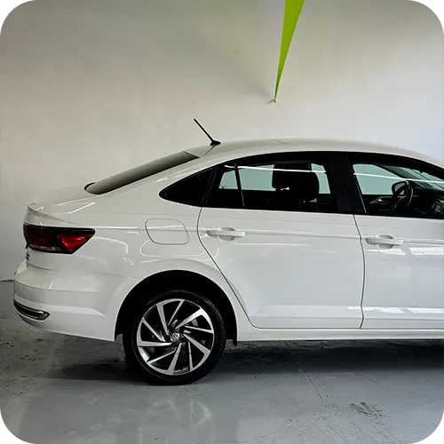 VW/ VIRTUS HIGHLINE AD 2018