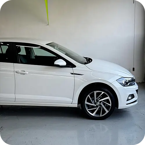 VW/ VIRTUS HIGHLINE AD 2018