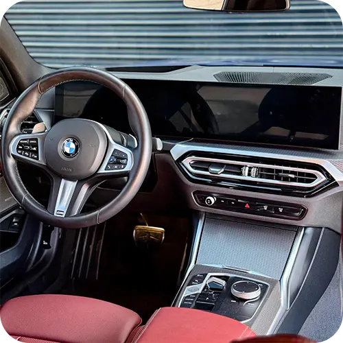 BMW/ 320I M SPORT 2024/2024