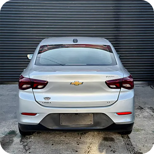 Chevrolet/ ônix plus 1.0 TMT LT 2019/2020