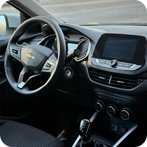Chevrolet/ ônix plus 1.0 TMT LT 2019/2020