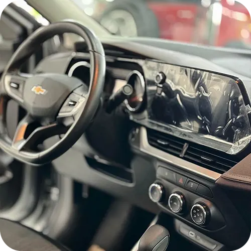 CHEVROLET/ MONTANA T A LTZ 2024
