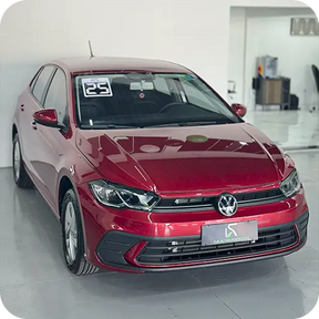 VW/ POLO MB 2024/2025