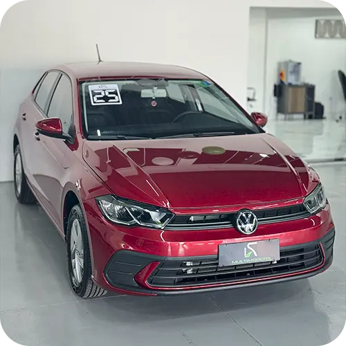 VW/ POLO MB 2024/2025