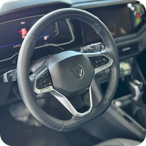 VW/ NIVUS HIGHLINE 1.0 TSI 2024