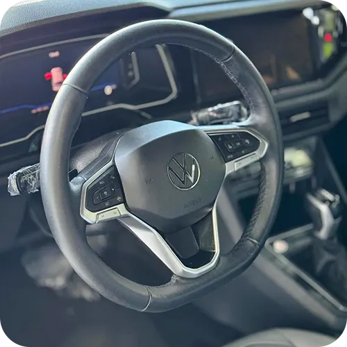 VW/ NIVUS HIGHLINE 1.0 TSI 2024