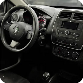 RENAULT/ KWID ZEN 10MT 2021/2022