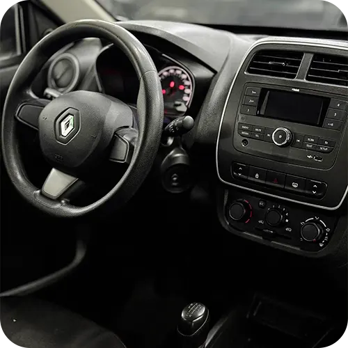 RENAULT/ KWID ZEN 10MT 2021/2022