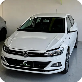 VW/ VIRTUS HIGHLINE AD 2018