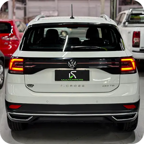 VW/ T-CROSS HL TSI 2023