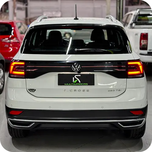 VW/ T-CROSS HL TSI 2023