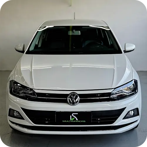 VW/ VIRTUS HIGHLINE AD 2018