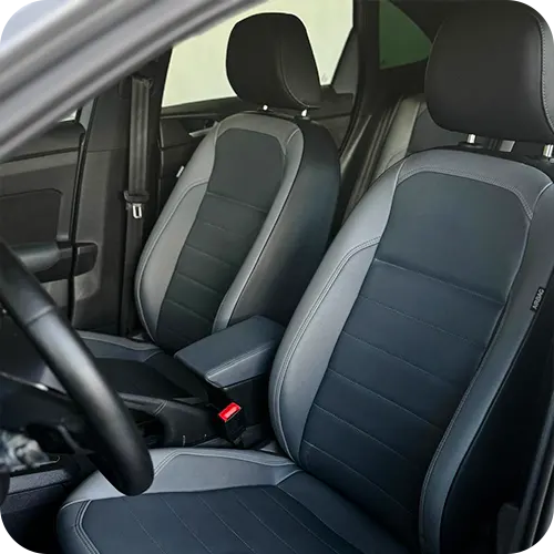 VW/ NIVUS HIGHLINE 1.0 TSI 2024