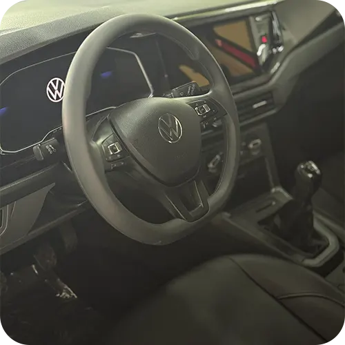 VW/ POLO MB 2024/2025