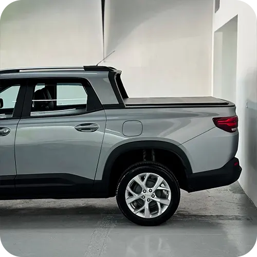 CHEVROLET/ MONTANA T A LTZ 2024