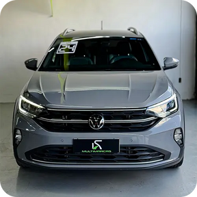 VW/ NIVUS HIGHLINE 1.0 TSI 2024