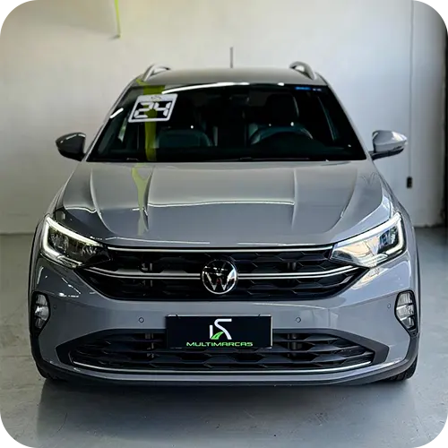 VW/ NIVUS HIGHLINE 1.0 TSI 2024