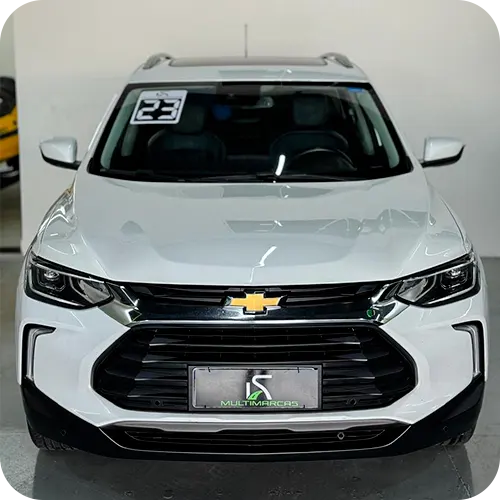 CHEVROLET/ TRACKER 12T A PR 2022/2023