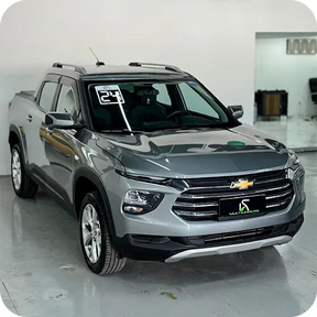 CHEVROLET/ MONTANA T A LTZ 2024