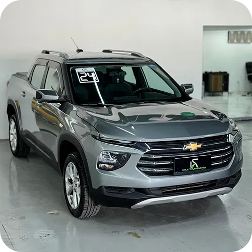 CHEVROLET/ MONTANA T A LTZ 2024
