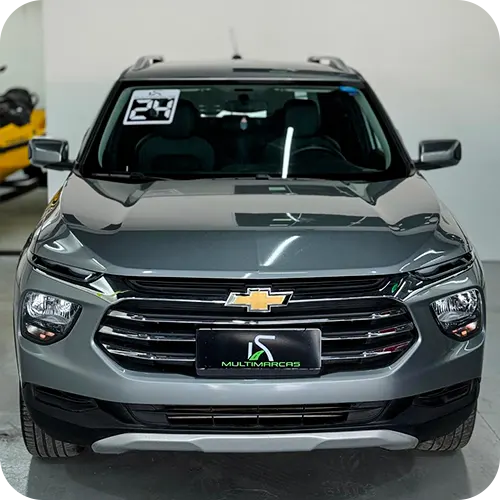 CHEVROLET/ MONTANA T A LTZ 2024