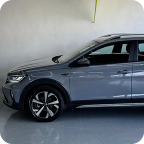 VW/ NIVUS HIGHLINE 1.0 TSI 2024