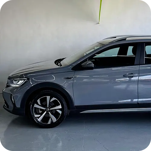 VW/ NIVUS HIGHLINE 1.0 TSI 2024
