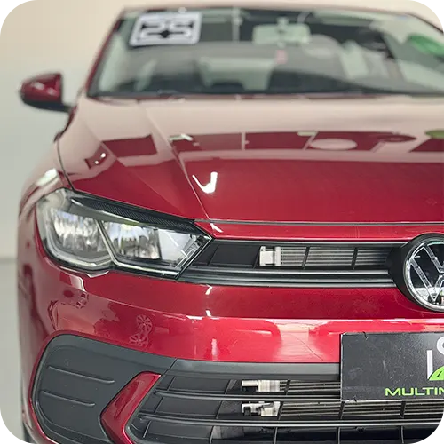 VW/ POLO MB 2024/2025