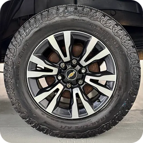CHEVROLET/ S10 LTZ DD4A 2018/2019