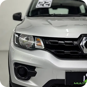 RENAULT/ KWID ZEN 10MT 2021/2022
