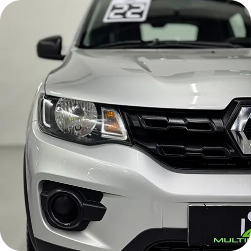 RENAULT/ KWID ZEN 10MT 2021/2022