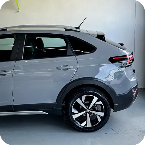 VW/ NIVUS HIGHLINE 1.0 TSI 2024