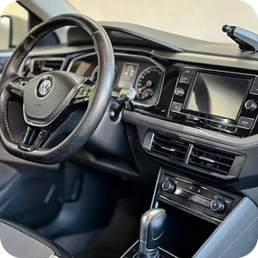 VW/ VIRTUS HIGHLINE AD 2018