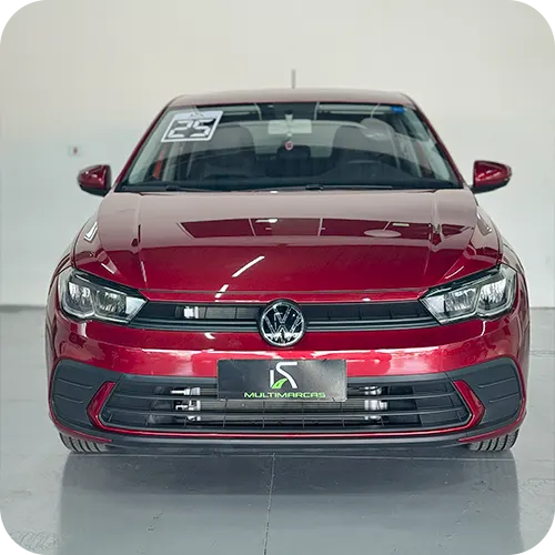 VW/ POLO MB 2024/2025