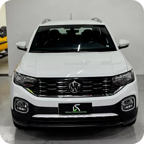VW/ T-CROSS HL TSI 2023