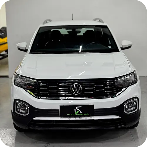 VW/ T-CROSS HL TSI 2023