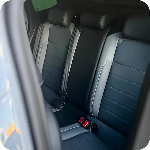 VW/ NIVUS HIGHLINE 1.0 TSI 2024