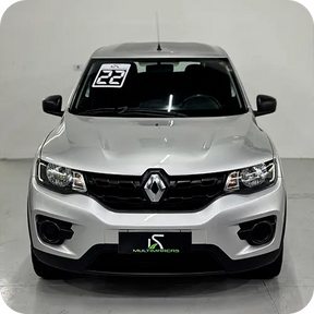 RENAULT/ KWID ZEN 10MT 2021/2022