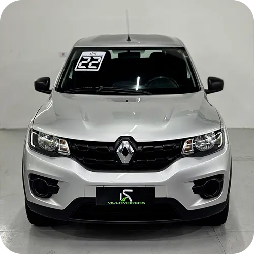 RENAULT/ KWID ZEN 10MT 2021/2022