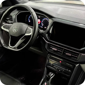 VW/ T-CROSS HL TSI 2023