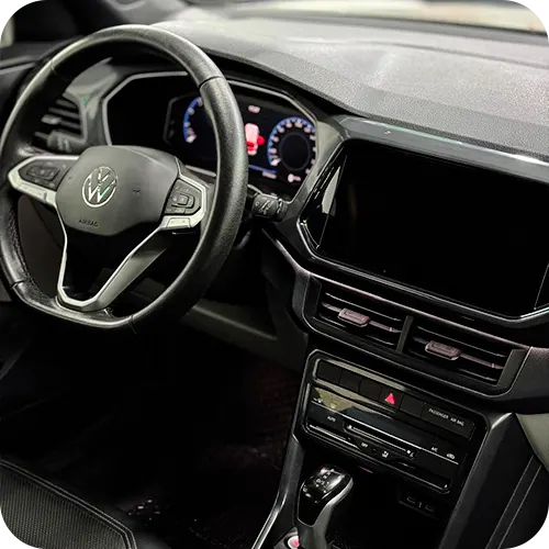 VW/ T-CROSS HL TSI 2023