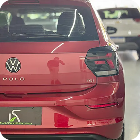 VW/ POLO MB 2024/2025