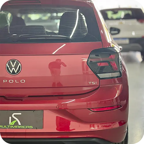 VW/ POLO MB 2024/2025