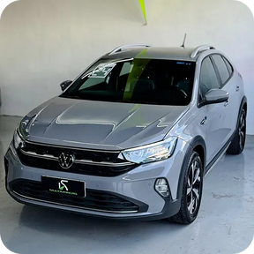 VW/ NIVUS HIGHLINE 1.0 TSI 2024