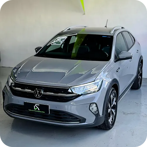 VW/ NIVUS HIGHLINE 1.0 TSI 2024