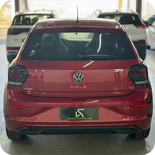 VW/ POLO MB 2024/2025