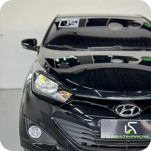 HYUNDAI/ HB20 COMFORT 1.0 2015