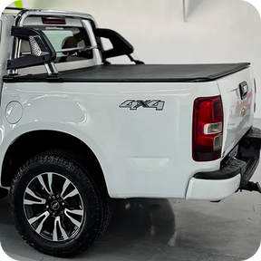 CHEVROLET/ S10 LTZ DD4A 2018/2019