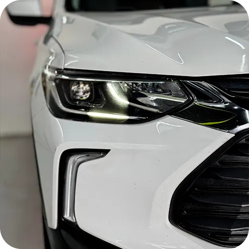 CHEVROLET/ TRACKER 12T A PR 2022/2023